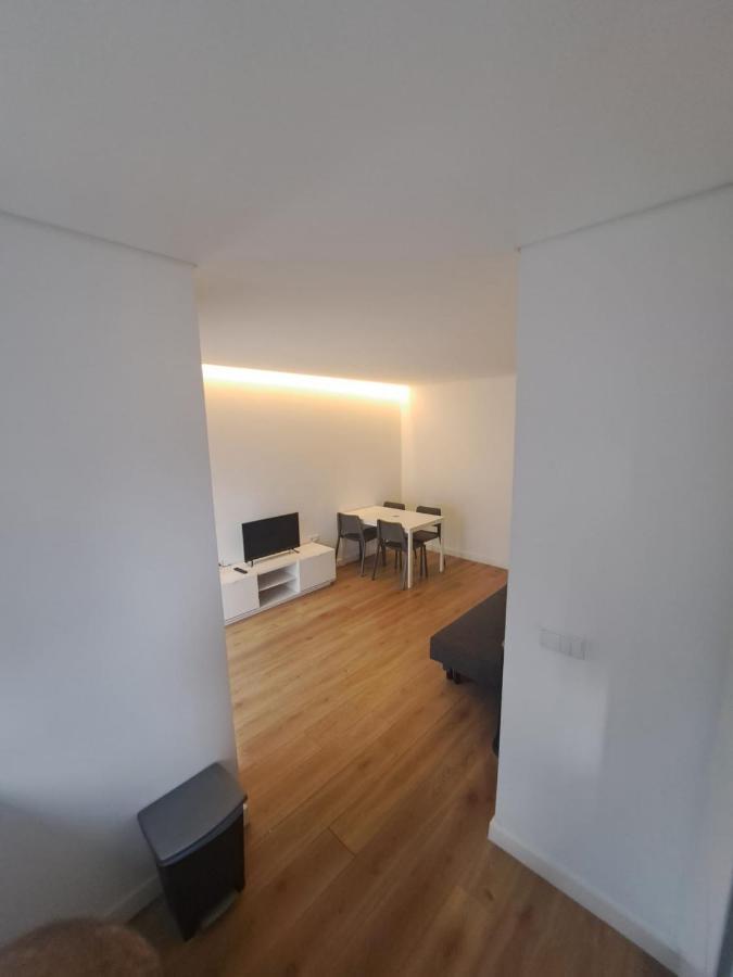 Center Porto Nice Flat 外观 照片