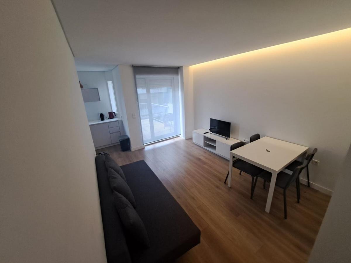 Center Porto Nice Flat 外观 照片