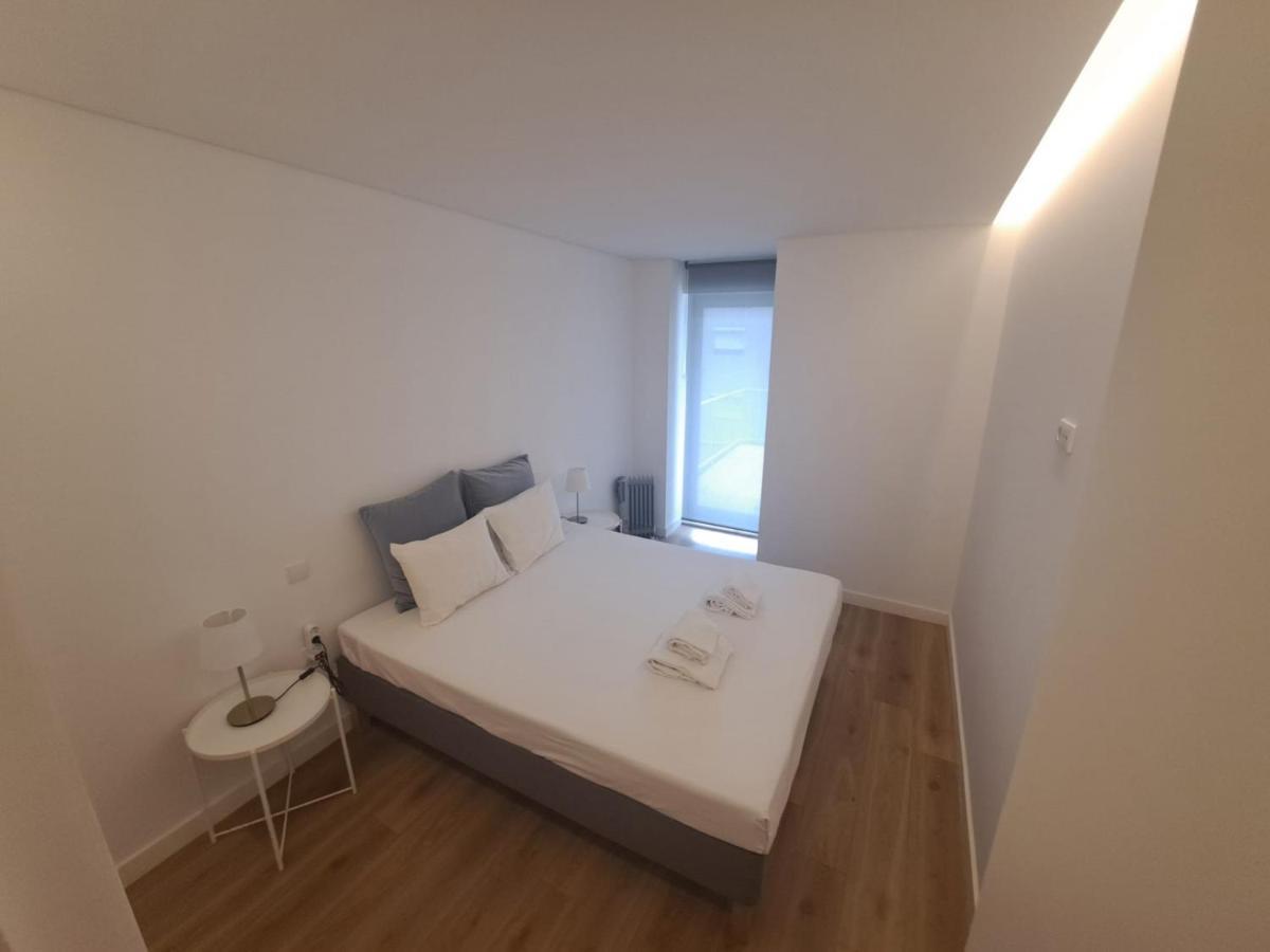 Center Porto Nice Flat 外观 照片