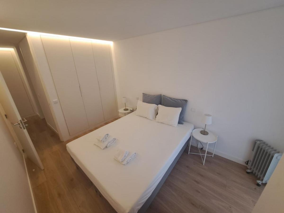 Center Porto Nice Flat 外观 照片