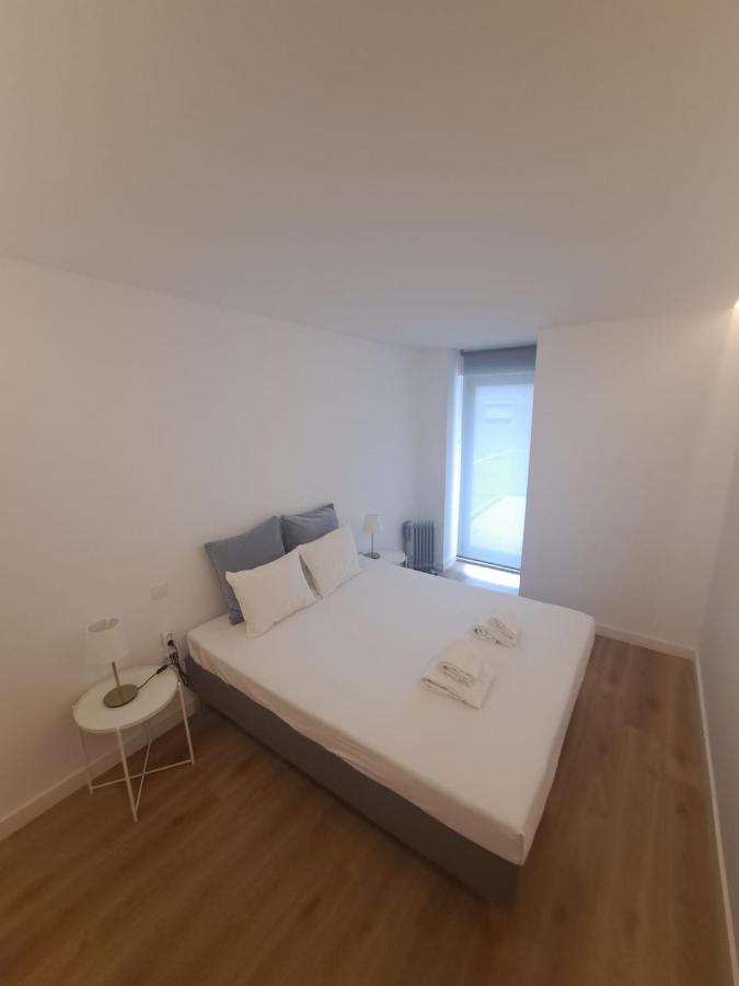 Center Porto Nice Flat 外观 照片