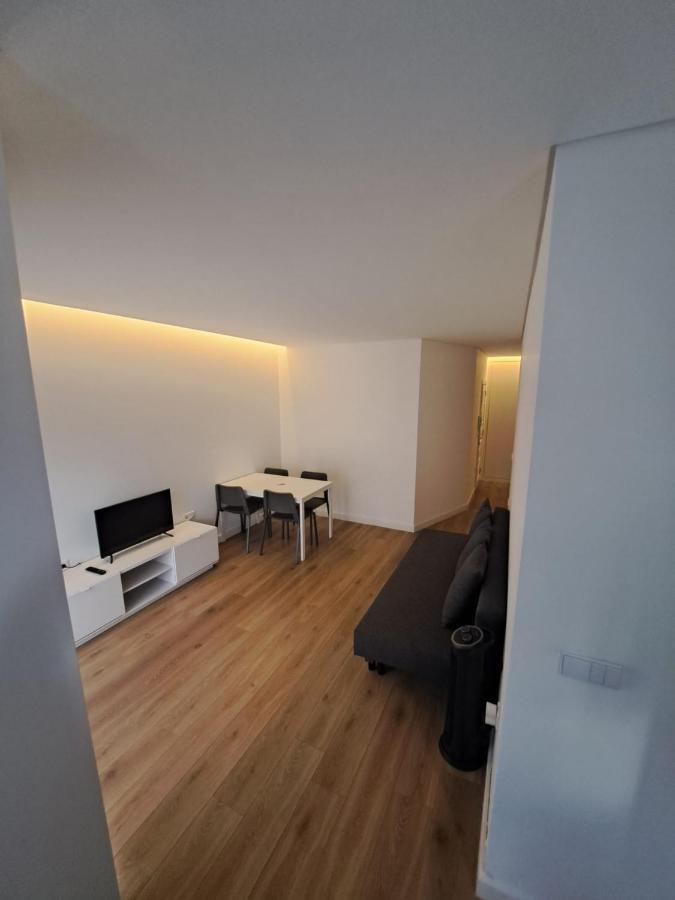 Center Porto Nice Flat 外观 照片