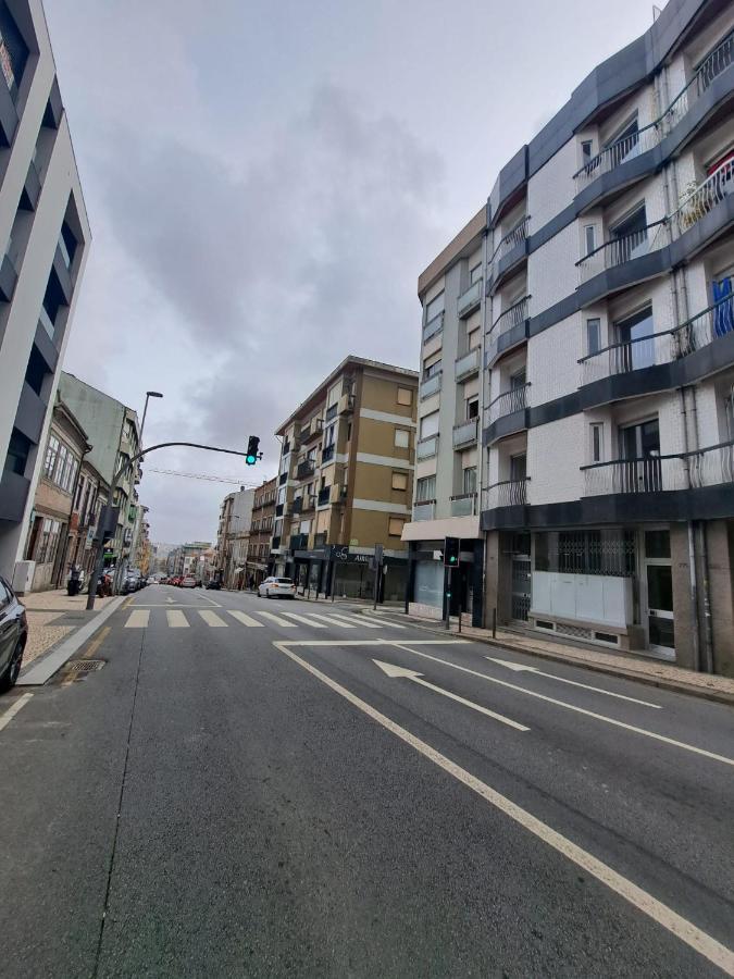 Center Porto Nice Flat 外观 照片