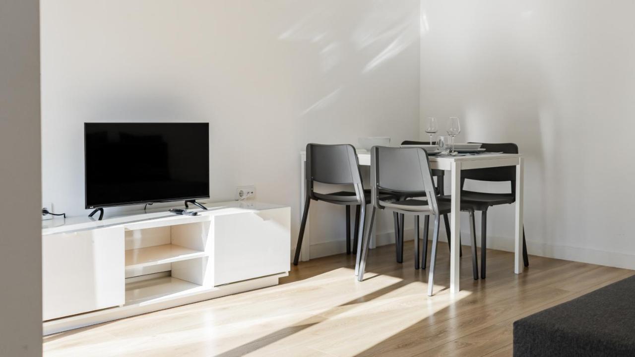 Center Porto Nice Flat 外观 照片