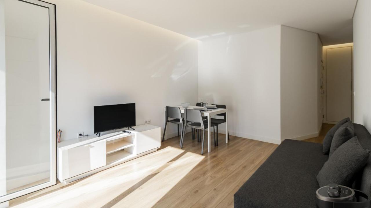 Center Porto Nice Flat 外观 照片