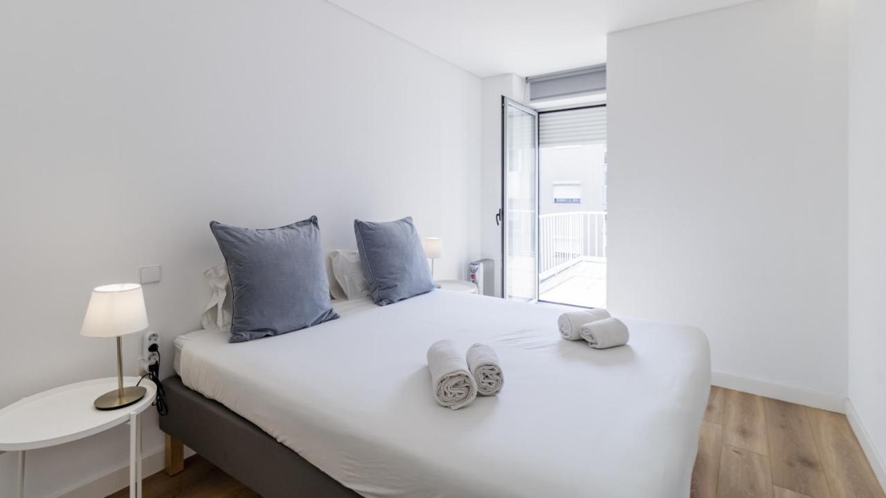 Center Porto Nice Flat 外观 照片
