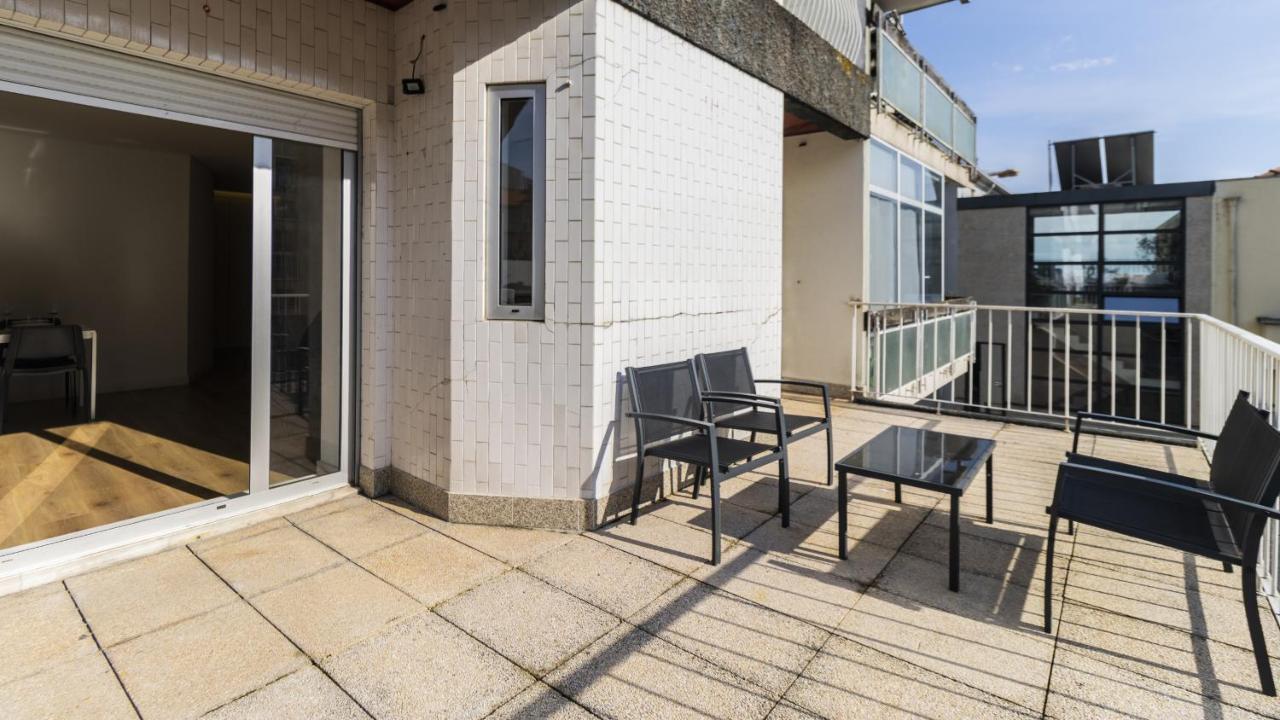 Center Porto Nice Flat 外观 照片