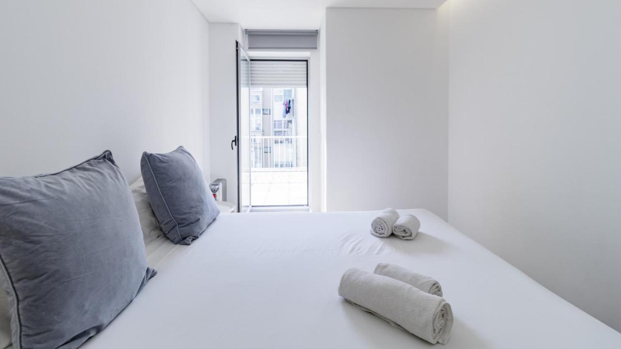 Center Porto Nice Flat 外观 照片