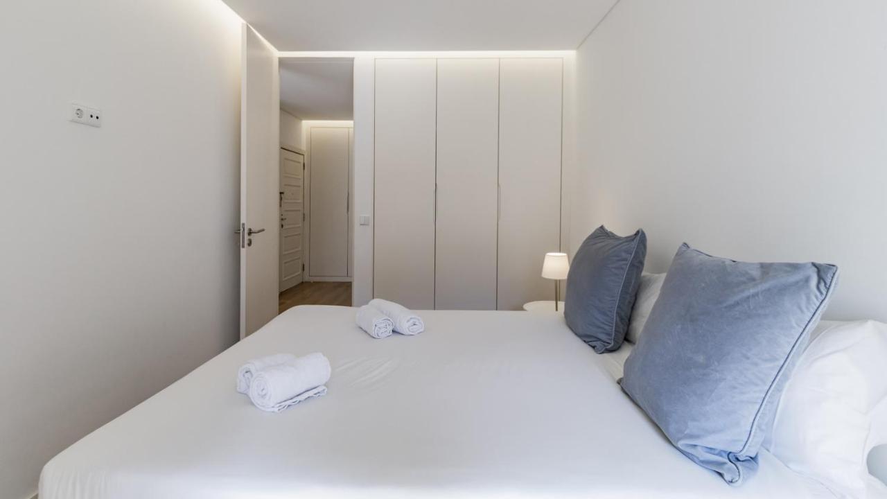 Center Porto Nice Flat 外观 照片