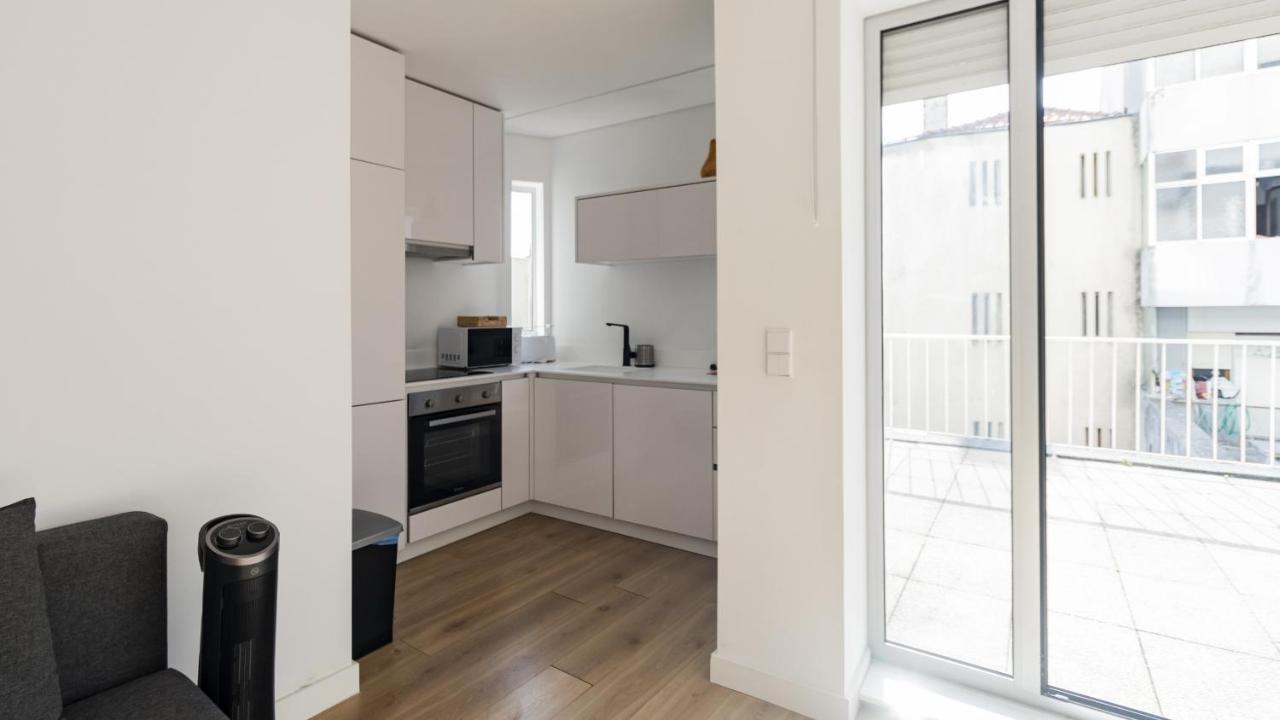 Center Porto Nice Flat 外观 照片